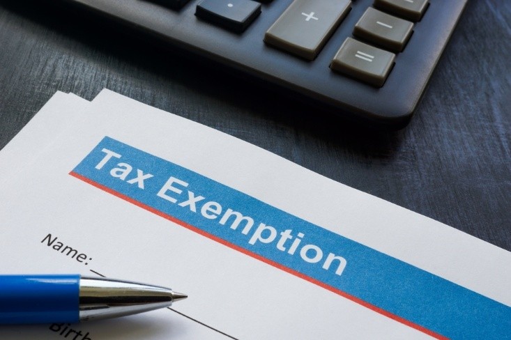 Firpta Exemption Rules