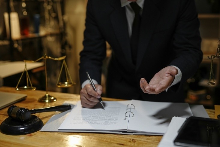 Firpta Withholding Certificate