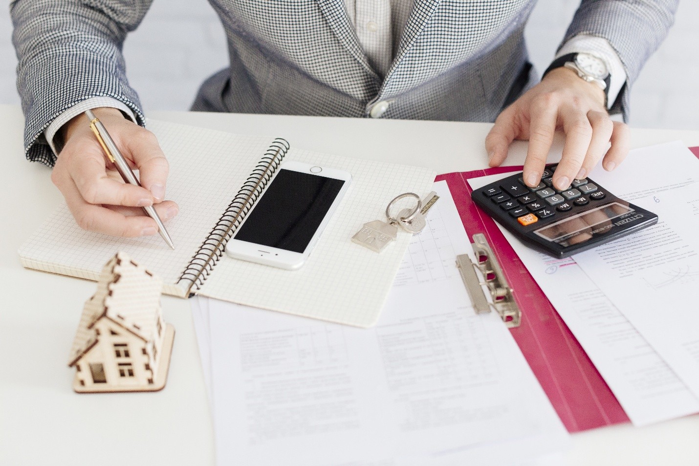 Foreign Investment in Real Property Tax Act