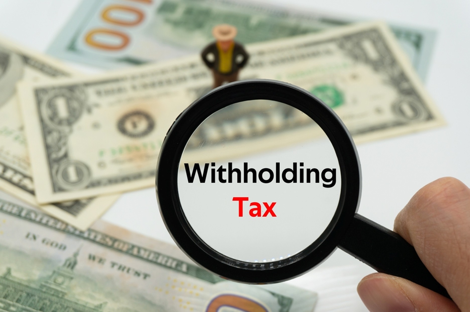 FIRPTA Withholding Tax in South America
