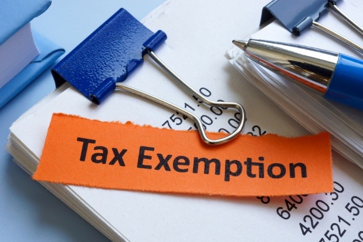 FIRPTA Exemption Certificate in Miami