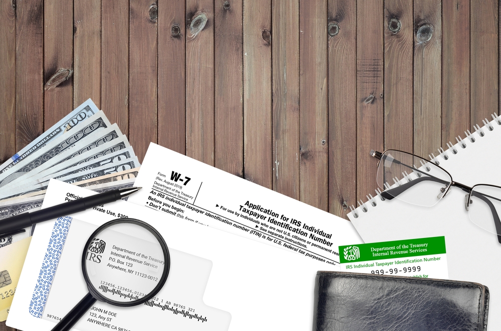 IRS Form