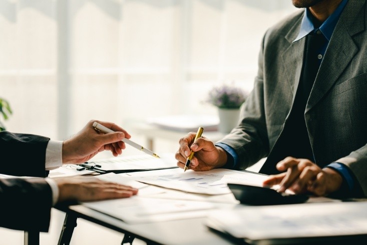 US FIRPTA Tax Preparation Services